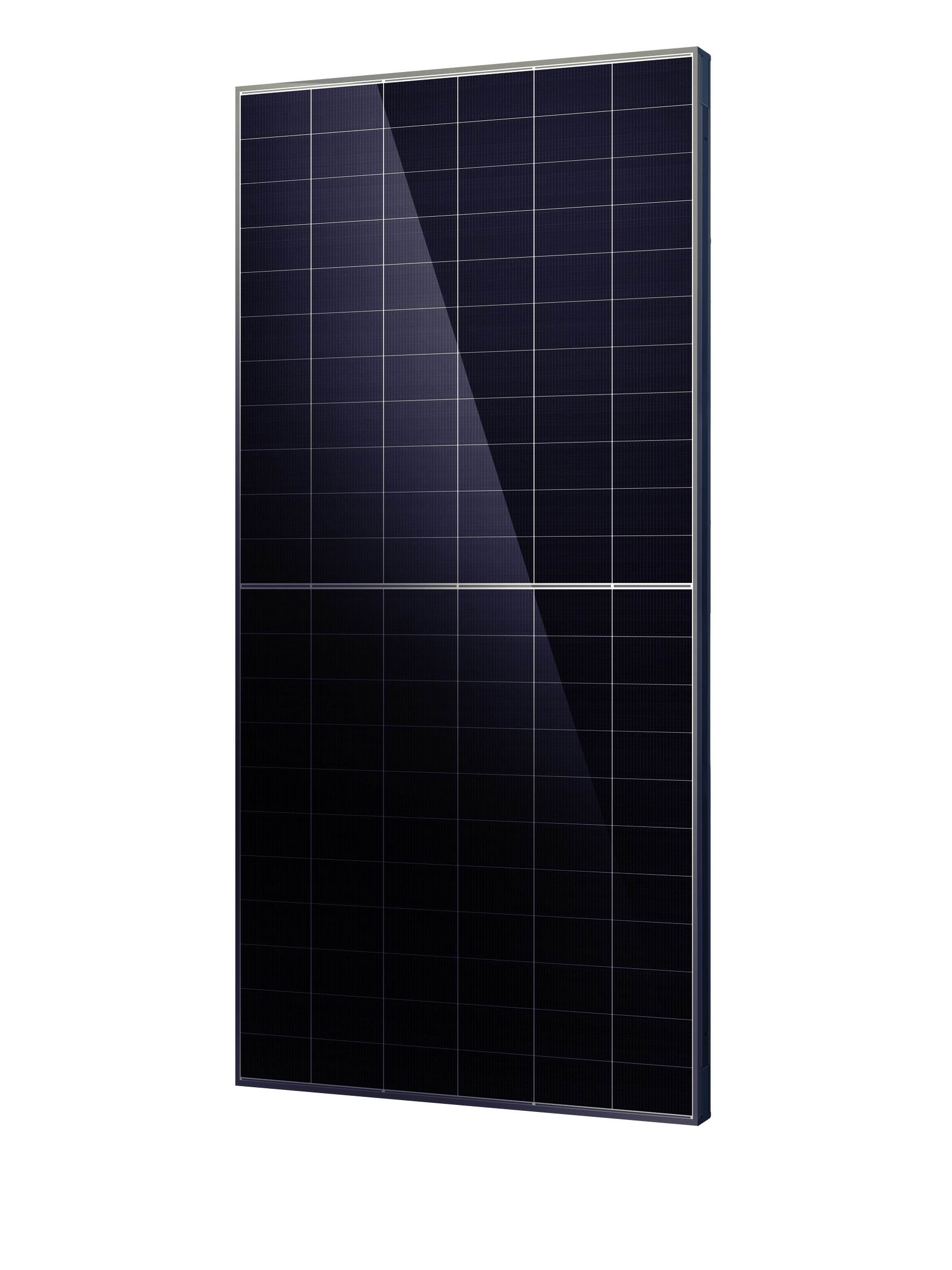 G12-132 Vertical Module