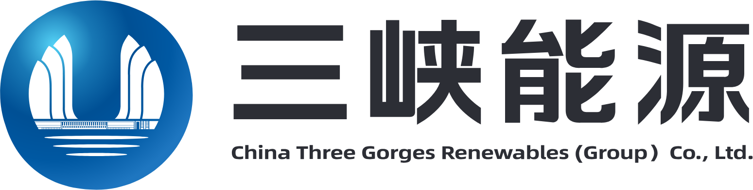 China Three Gorges